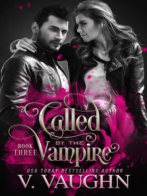 cover image of Called by the Vampire